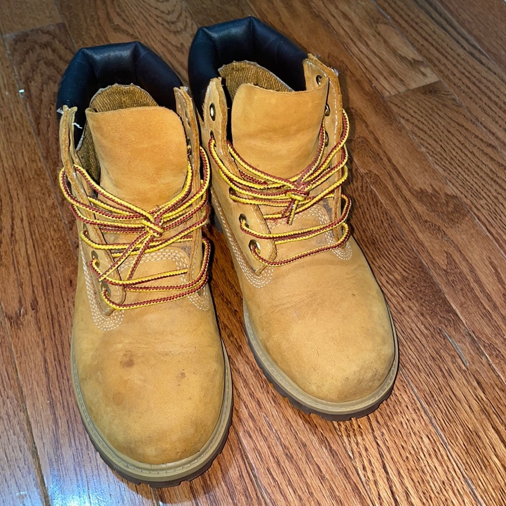 Timberlands